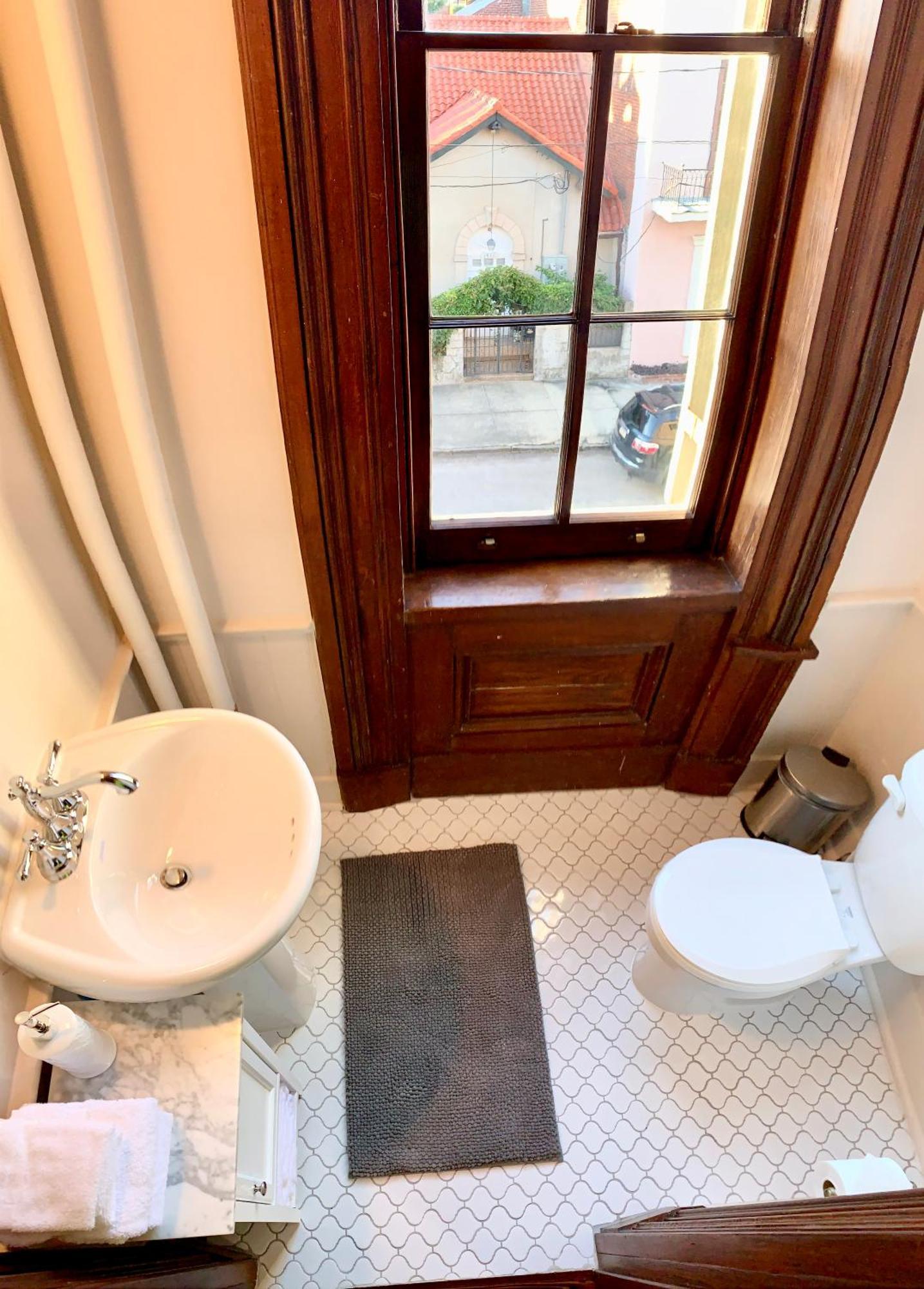 French Quarter Lanaux Mansion Bed And Breakfast New Orleans Room photo