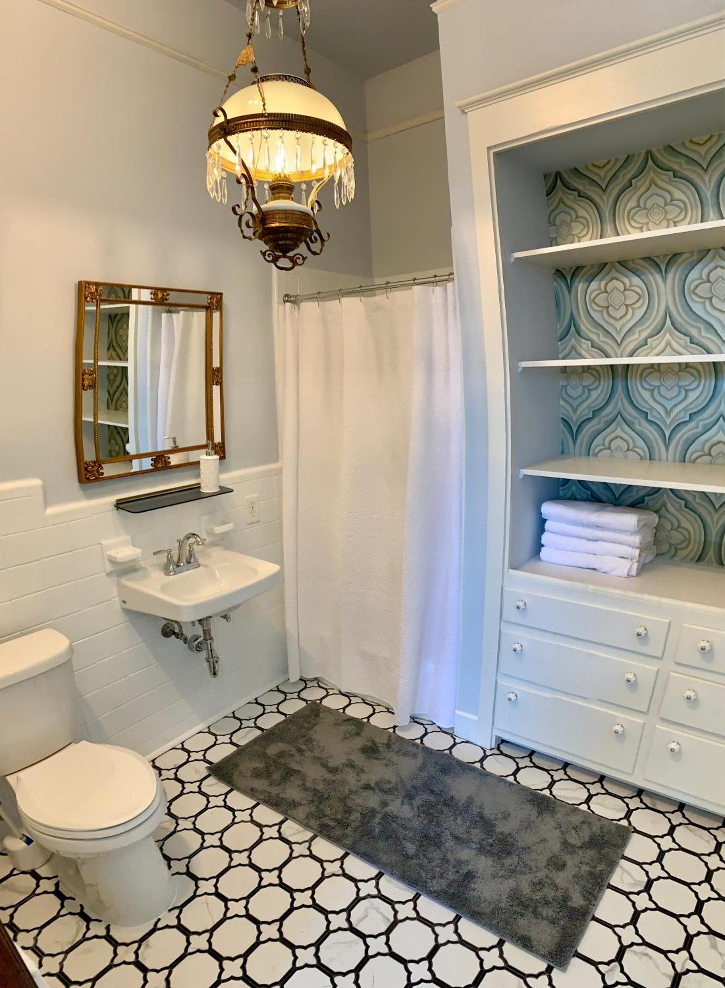 French Quarter Lanaux Mansion Bed And Breakfast New Orleans Room photo